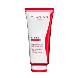 CLARINS BODY FIT ACTIVE 200ML Tester
