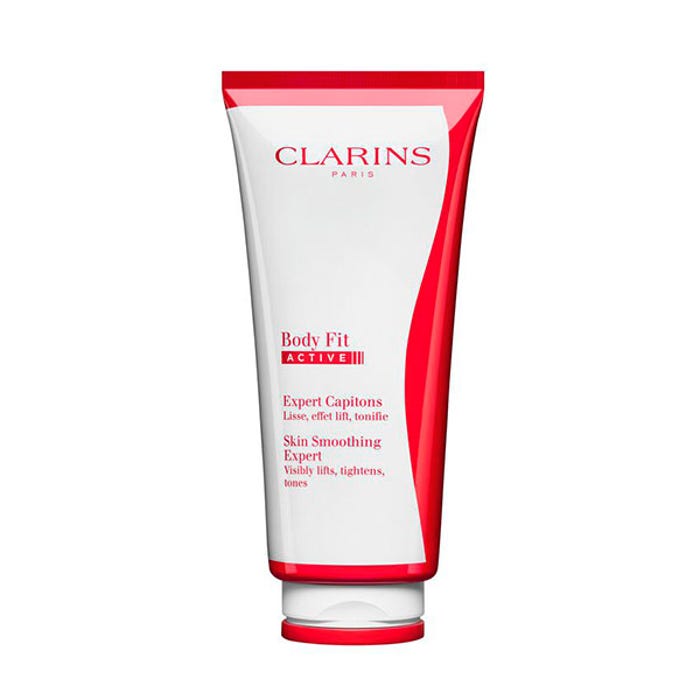 CLARINS BODY FIT ACTIVE 200ML Tester