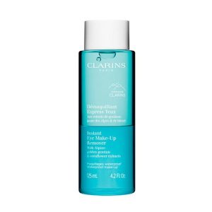 CLARINS DEMAQUILLANT EXPRESS YEUX WATERPROOF 125ML