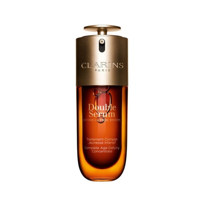 CLARINS DOUBLE SERUM 75ML