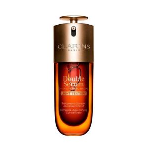 CLARINS DOUBLE SERUM TEXTURA LIGERA 50ML