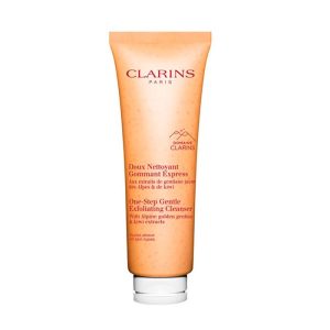 CLARINS DOUX NETTOYANT GOMMANT EXPRESS 125ML
