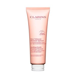 CLARINS DOUX NETTOYANT MOUSSANT APAISANT PS 125ML