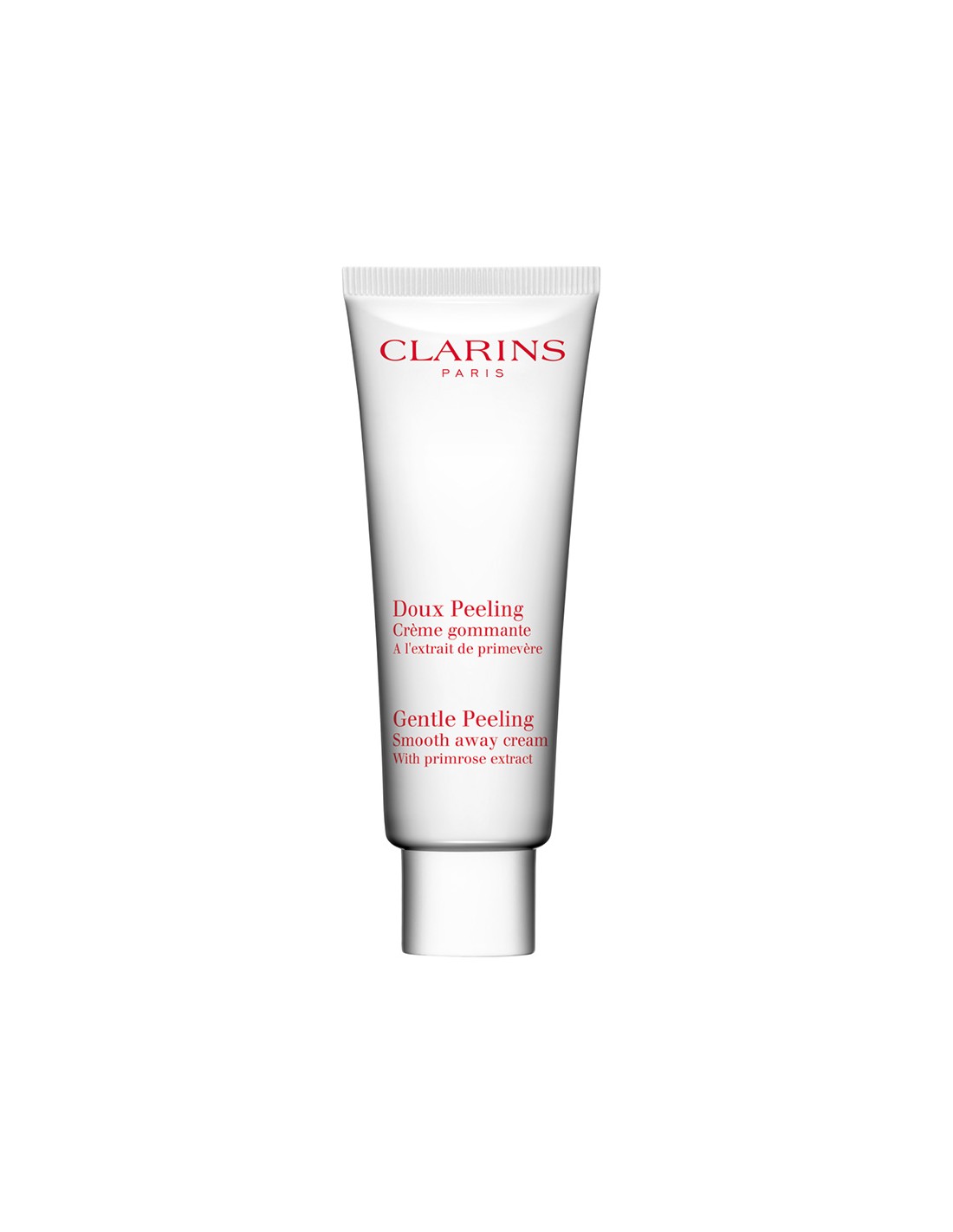 CLARINS DOUX PEELING CREMA EXFOLIANTE 50ML