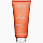 CLARINS EAU DES JARDINS LAIT FONDANT 200ML Tester