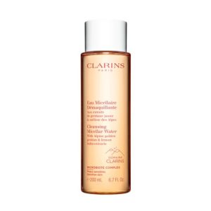 CLARINS EAU MICELLAIRE DEMAQUILLANTE PS 200ML
