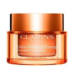 CLARINS EXTRA FIRMING ENERGY COLLAGEN TECHNOLOGY DAY CREAM 50ML Tester