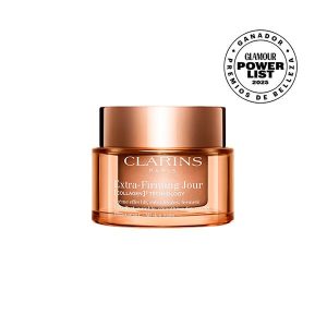 CLARINS EXTRA FIRMING JOUR COLLAGEN TECHNOLOGY TP 50ML Tester