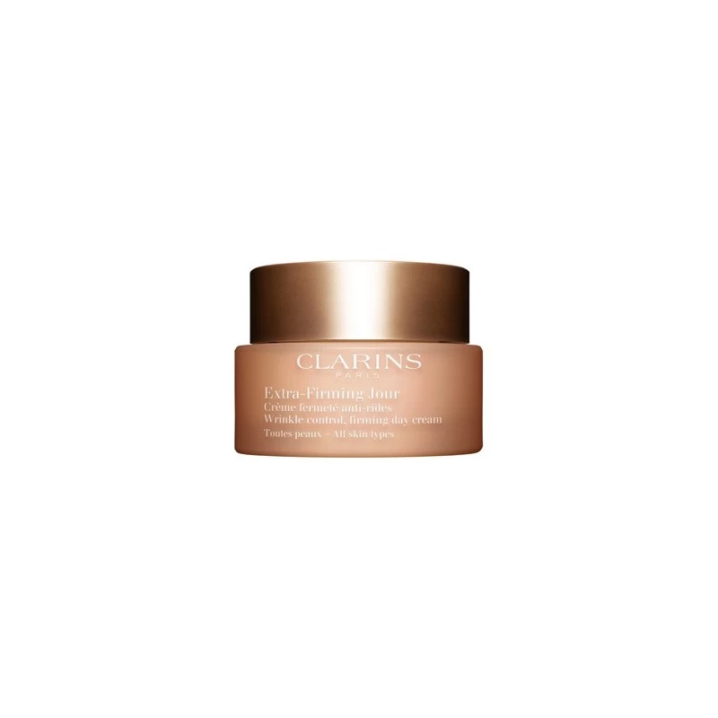 CLARINS EXTRA FIRMING JOUR CREME FERMETE ANTI RIDES TP 50ML