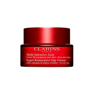 CLARINS MULTI INTENSIVE JOUR PIEL SECA 50ML T*