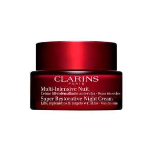 CLARINS MULTI INTENSIVE NUIT PIEL MUY SECA 50ML T*