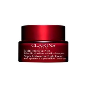 CLARINS MULTI INTENSIVE NUIT TODAS PIELES 50ML T*