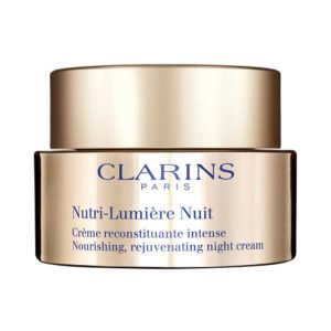 CLARINS NUTRI LUMIERE NUIT 50ML T*