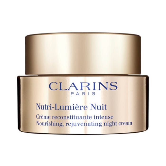 CLARINS NUTRI LUMIERE NUIT 50ML T*