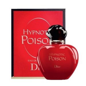 DIOR HYPNOTIC POISON EDT 100ML