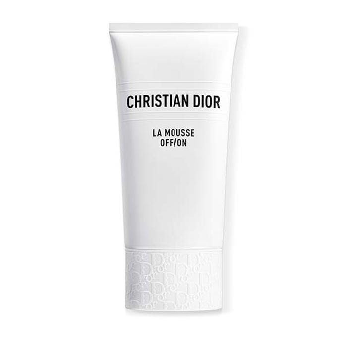 DIOR LA MOUSSE OFF/ON 150ML T*