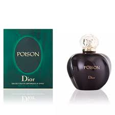 DIOR POISON EDT 100ML