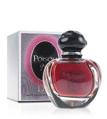 DIOR POISON GIRL EDT 100ML