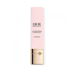 DIOR PRESTIGE LE MICRO SERUM DE ROSE YEUX 20ML T*