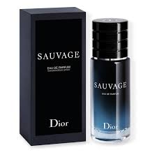 DIOR SAUVAGE EDP 100ML