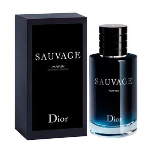 DIOR SAUVAGE PARFUM 200ML