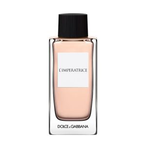 DOLCE & GABBANA 3 L'IMPERATRICE EDT 100ML T*