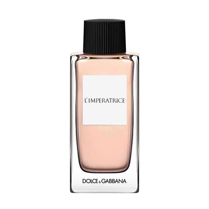 DOLCE & GABBANA 3 L'IMPERATRICE EDT 100ML T*