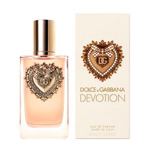 DOLCE & GABBANA DEVOTION EDP 100ML
