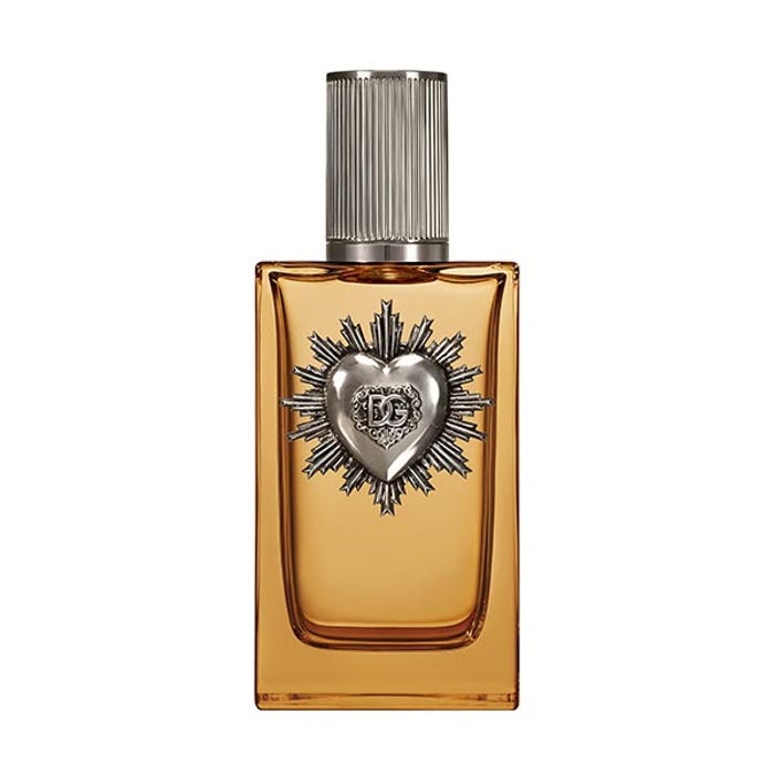 DOLCE & GABBANA DEVOTION POUR HOMME PARFUM 100ML T*