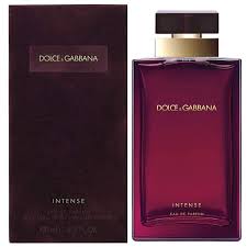 DOLCE & GABBANA FEMME INTENSE EDP 100ML