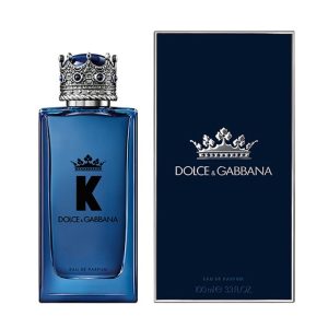 DOLCE & GABBANA K EDP 100ML
