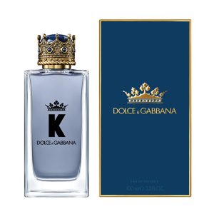 DOLCE & GABBANA K EDT 100ML