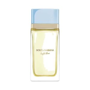 DOLCE & GABBANA LIGHT BLUE EDP 100ML T*