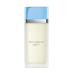 DOLCE & GABBANA LIGHT BLUE EDT 100ML T*