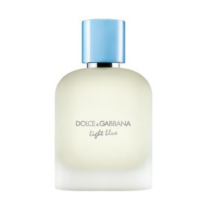 DOLCE & GABBANA LIGHT BLUE MEN EDT 100ML T*