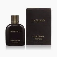 DOLCE & GABBANA POUR HOMME INTENSO EDPI 125ML