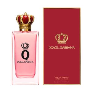 DOLCE & GABBANA Q EDP 100ML