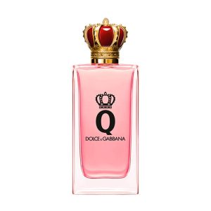 DOLCE & GABBANA Q EDP 100ML T*