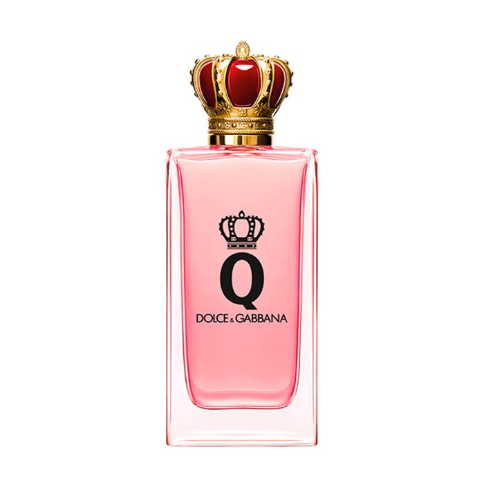 DOLCE & GABBANA Q EDP 100ML T*