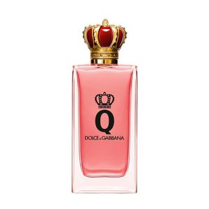 DOLCE & GABBANA Q EDP INTENSE 100ML T*