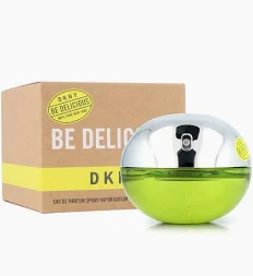 DONNA KARAN BE DELICIOUS EDP 100ML