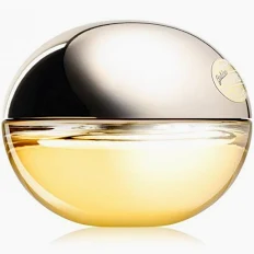DONNA KARAN BE DELICIOUS GOLDEN EDP 100ML T*