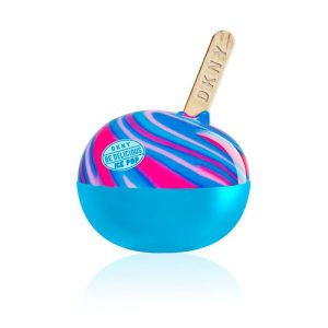 DONNA KARAN BE DELICIOUS ICE POP BERRY BLISS EDP 50ML T*