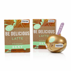 DONNA KARAN BE DELICIOUS LATTE PISTACHIO 50ML Tester