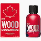 DSQUARED2 RED WOOD EDT 50ML