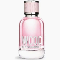 DSQUARED2  WOOD POUR FEMME EDT 100ML T*
