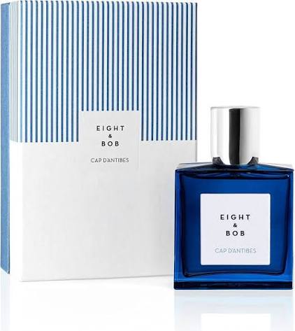 EIGHT & BOB CAP D'ANTIBES EDP 100ML