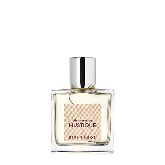 EIGHT & BOB MÉMOIRES DE MUSTIQUE EDP 100ML T*