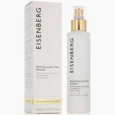 EISENBERG BI PHASE PURE MAKE UP REMOVER 150ML