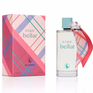 EL GANSO CIAO BELLA EDT 125ML